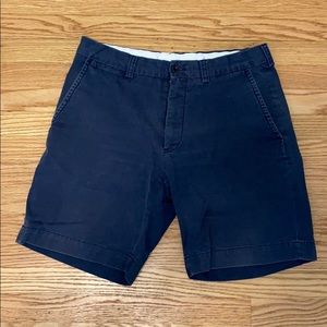 Men’s Polo by Ralph Lauren Shorts - 34